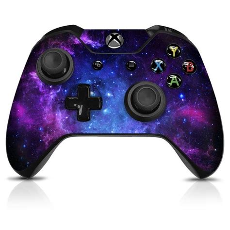 Controller Gear Controller Skin Space Two Officially Licensed By