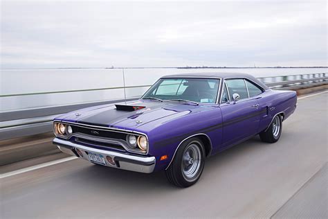 1970 Plymouth Gtx 4406 Is “all Hers Not His” Hot Rod Network