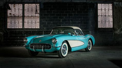 Lost Corvettes Explores Curious History Of Private Collection