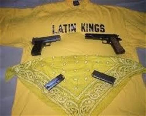 Almighty Latin King Queen Nation Latin Kings Photo Fanpop