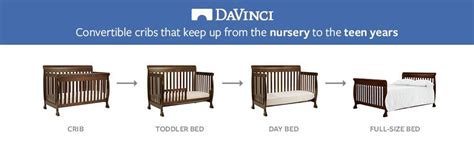 The standard dimensions for this size are 28″x52″. How to Assemble a Crib | Convert the Crib into a Full-Size Bed