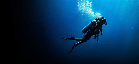 An Introduction To Scuba Diving Rest Less