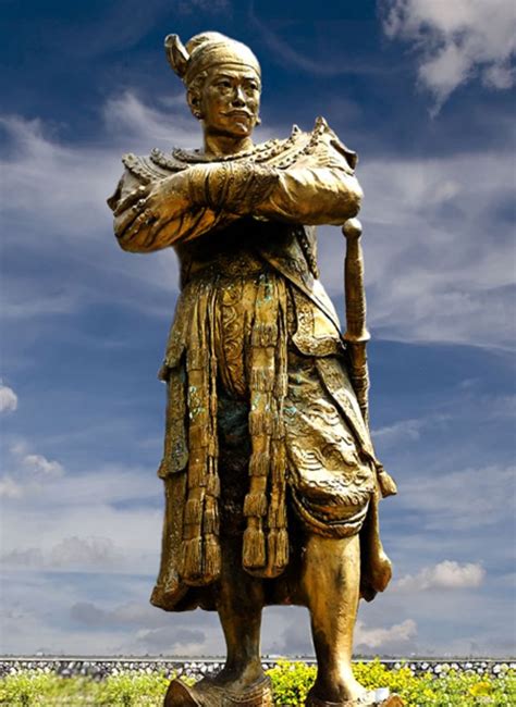January 12th 1554: King Bayinnaung crowned On this...