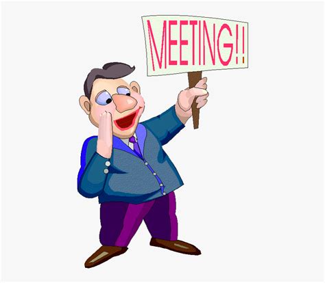Meeting Signs Clipart 10 Free Cliparts Download Images On Clipground 2023