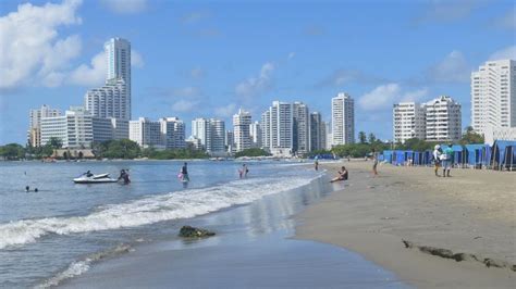 5 Mejores Playas De Cartagena De Indias Dhi Apartamentos