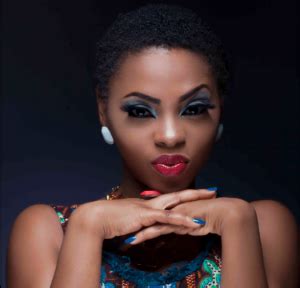 Posted in videotagged chidinma, flavour0. Chidinma aka Mz Kedike Leaves Capital Hill Records ...