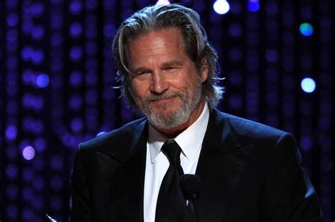Jeff Bridges Appreciates His Mortality After Devastating Cancer