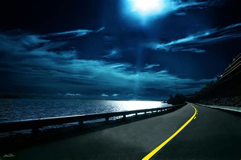 Cool Road Wallpapers Top Free Cool Road Backgrounds Wallpaperaccess