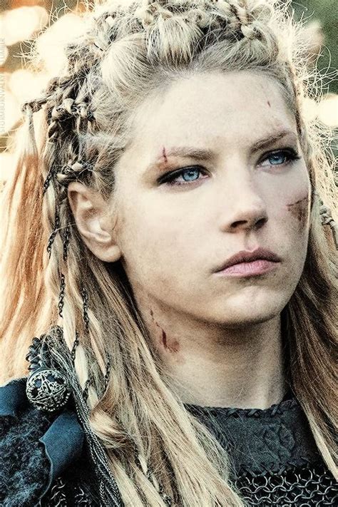 Sexy Viking Queen Lagertha In Her Hatonly In Greece Hot Photos