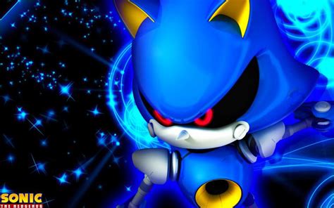 Free Download Sonic The Hedgehog Sonic Characters Wallpaper 2043769