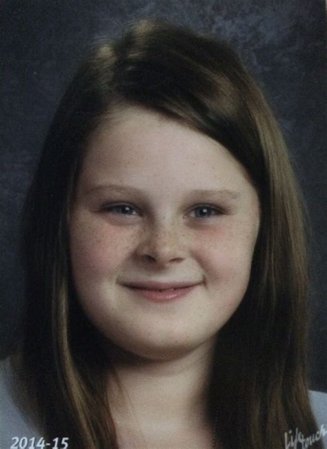 Updated 11 Year Old Girl Missing From The Lewis Area Kjan Radio Atlantic Ia Am 1220
