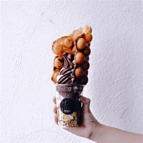 10 Satisfying Snacks You Should Try At Sunway Pyramid Johor Now