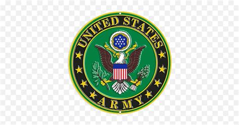 U Us Army Seal Logo Pngus Army Logo Png Free Transparent Png