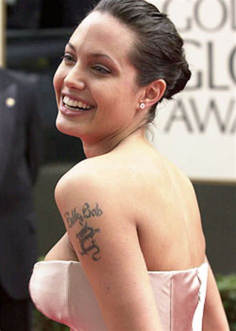 Fotostrecke Laut Forbes Jolie Ist Die Wichtigste Prominente Bild 15 Von 18 News