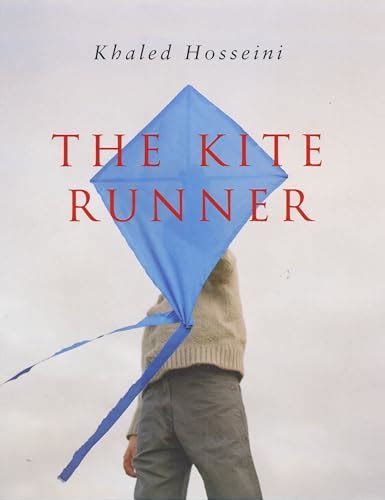 The Kite Runner By Hosseini Khaled Paperback Book The Fast Free