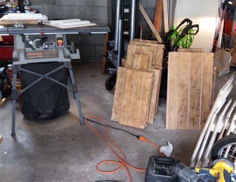 Upper cabinet removal & reinstall / appliance garage question. September! - Capital District Fun