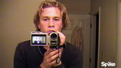 Documentary I Am Heath Ledger Reveals Perth Movie Stars Life Perthnow