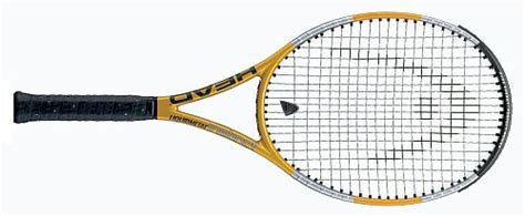 Richard Gasquet's Racquet | Tennisnerd.net