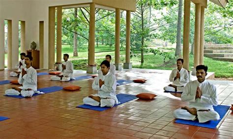 Ayurveda Yoga And Meditations South India Kerala Tour Operator India