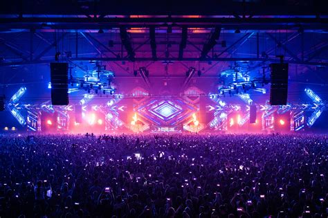 Supremacy 2019 Tickets Officiële Verkoopkanaal