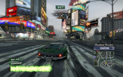 Burnout Paradise Demo Mit Freischaltung Zur Vollversion