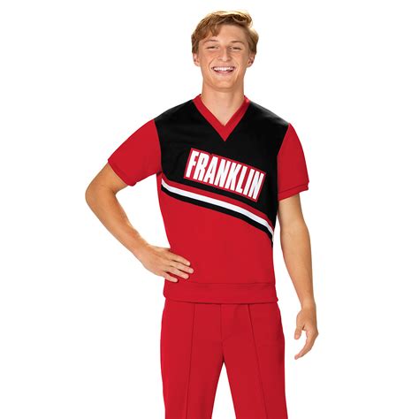 Mens Spartan Cheerleader Costume Ubicaciondepersonascdmxgobmx