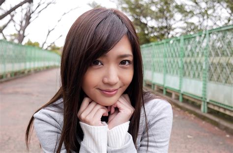Hana Aoyama Gorgeous Asian Babe Troy96