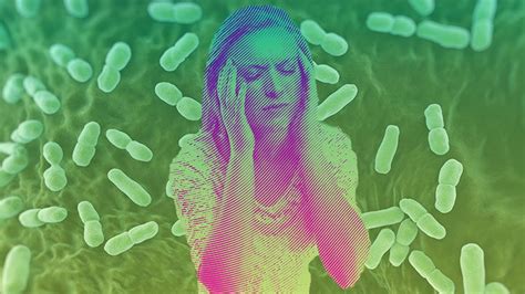By 2020, 21 species had been identified. Listeriosis Symptoms & Diagnosis | Everyday Health