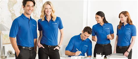 Corporate Apparel Store No Inventory Required Icostore