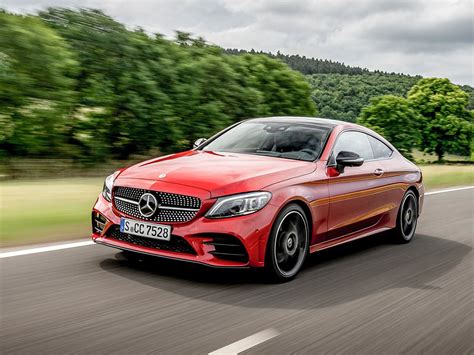 The new c‑class discover a new kind of comfort. 2019 MERCEDES BENZ C Class Coupe Lease Offers - Car Lease CLO