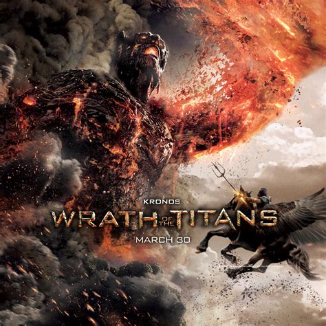 Wrath Of The Titans First Impressions Dugompinoy A Philippine Blog