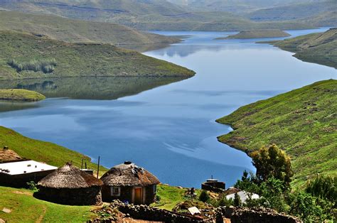 Lesotho Travel Guide And Travel Info