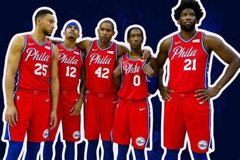 Can The Philadelphia 76ers Save Themselves From Themselves