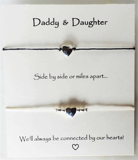 Daddy Daughter Daddy Daughters Dad Birthday Matching Etsy