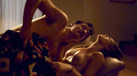 Adria Arjona Nude Leaked Pics Porn Video And Sex Scenes