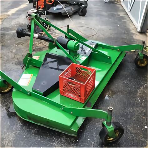 Finish Mower For Sale 54 Ads For Used Finish Mowers