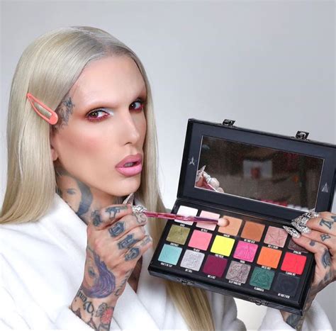 Jeffree Star On Instagram New Video Alert 👁 Time To Sit Down And Tell