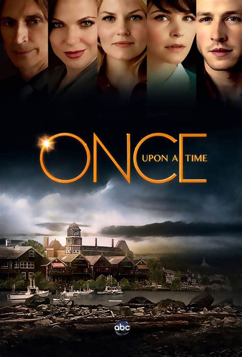 Abcs Once Upon A Time If You Havent Seen This Show I