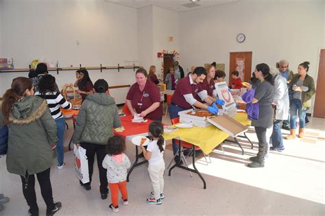 Elmont Residents Celebrate Fall Herald Community Newspapers