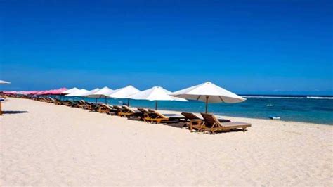 Bali Full Day Private White Sand Beaches And Sunset Tour Getyourguide