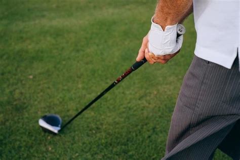 Golf Swing Basics For Beginners Golf In The Air