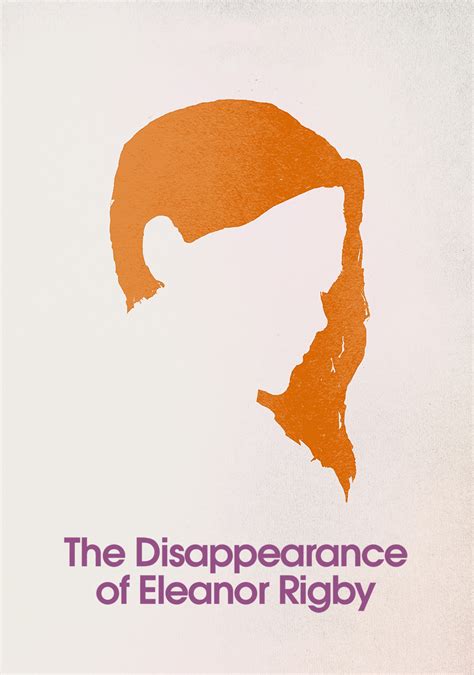 On, la rigbi dingimas, исчезновение элеанор ригби: The Disappearance of Eleanor Rigby: Them | Movie fanart ...