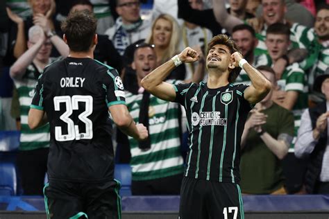 Celtic Star Jota Backed For Portugal World Cup Call As Emotional Real