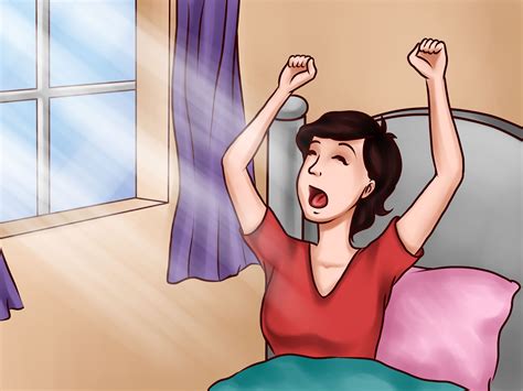 How To Get Used To Waking Up Early For School How To Wake Up Early