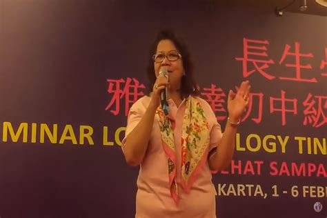 Dewi Kam Perempuan Pebisnis Pltu Terkaya Se Asia Tenggara Profil