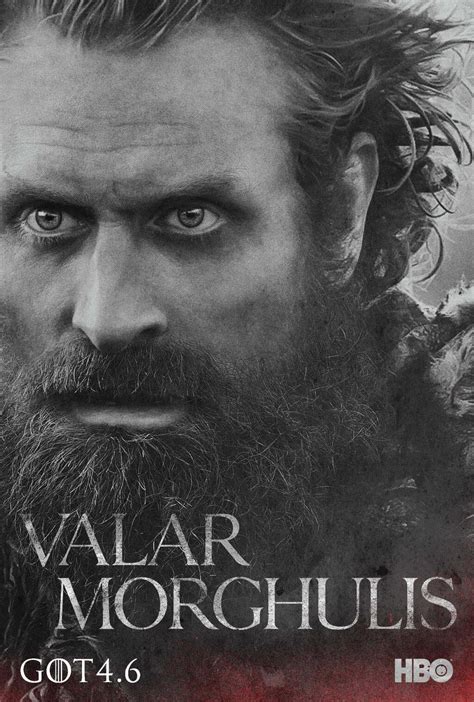 Check spelling or type a new query. Game Of Thrones: Tormund season 4 character poster