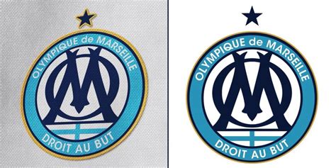 Van de donk's contract expired in june, and while there was interest from arsenal to renew the deal, joining lyon is an incredible opportunity for the dutch. Nouveau logo Olympique de Marseille 2015-2016 | Olympique ...