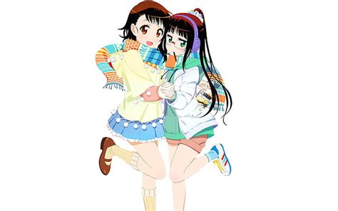 2560x1600px Free Download Hd Wallpaper Anime Nisekoi Kosaki