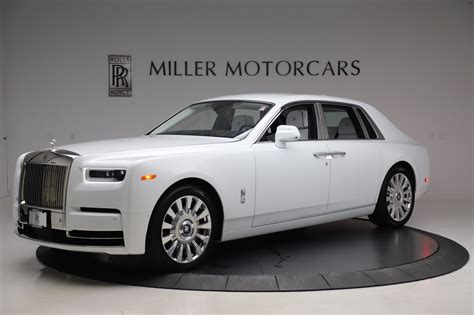 New 2020 Rolls Royce Phantom For Sale Special Pricing Alfa Romeo Of