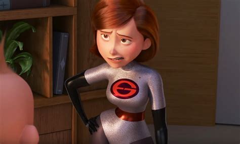 Incredibles Hentai Rule Hotnupics Hot Sex Picture